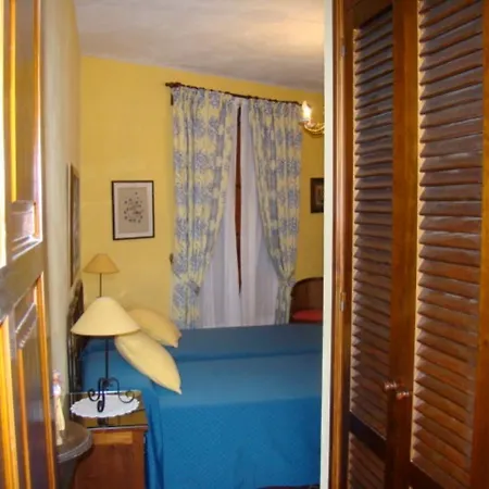 Landhaus Lore Holiday home Arico el Nuevo