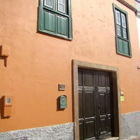 Feriehus Landhaus Lore Arico el Nuevo